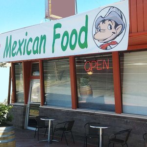 Lalo's Mexican Food